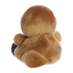Patty the Stuffed Platypus Palm Pals Plush by Aurora