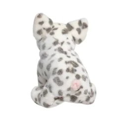 Pauline the Little Plush Spotted Pig by Douglas
