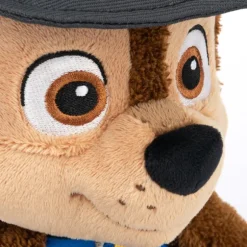Paw Patrol Chase Take-Along Buddy Plush Dog by Gund