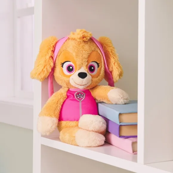 Paw Patrol Skye Take-Along Buddy Plush Dog by Gund
