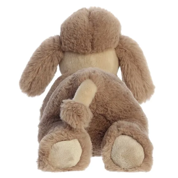 Payton the Plush Poodle 12 Inch Flopsie Dog by Aurora