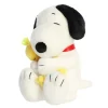 Peanuts Big Hugs Plush Snoopy and Woodstock by Aurora