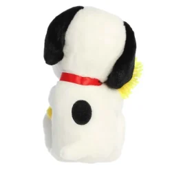 Peanuts Big Hugs Plush Snoopy and Woodstock by Aurora
