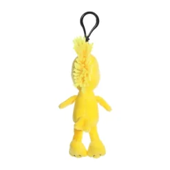 Peanuts Clip-On Plush Woodstock Bag Charm by Aurora