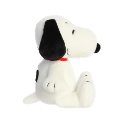 Peanuts Floppy Legs Snoopy Stuffed Animal by Aurora