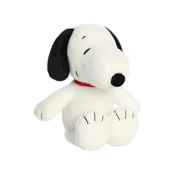 Peanuts Floppy Legs Snoopy Stuffed Animal by Aurora
