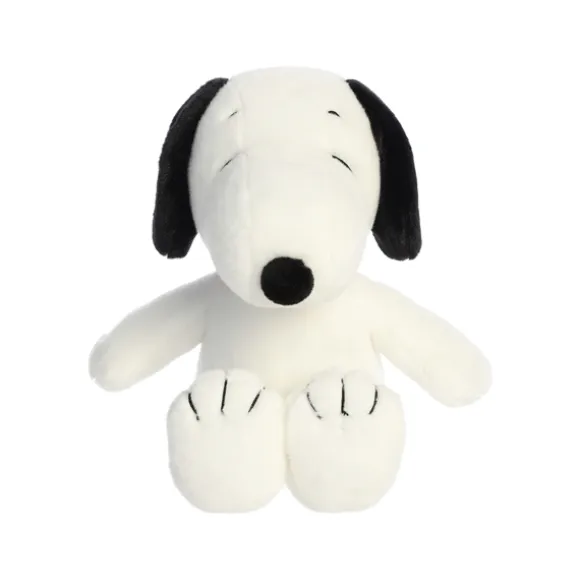 Peanuts Floppy Legs Snoopy Stuffed Animal by Aurora