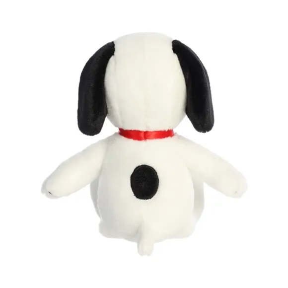 Peanuts Floppy Legs Snoopy Stuffed Animal by Aurora