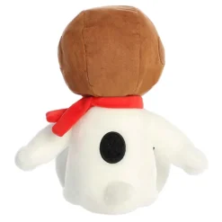 Peanuts Flying Ace Snoopy Stuffed Animal by Aurora