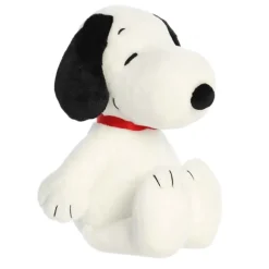 Peanuts 16 Inch Floppy Snoopy Stuffed Animal by Aurora