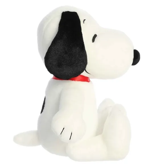 Peanuts 16 Inch Floppy Snoopy Stuffed Animal by Aurora