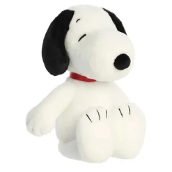 Peanuts 16 Inch Floppy Snoopy Stuffed Animal by Aurora