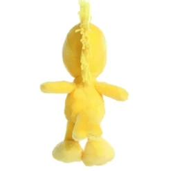 Peanuts 9 Inch Floppy Woodstock Stuffed Animal by Aurora