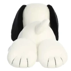Peanuts 18 Inch Snuggle Snoopy Stuffed Animal by Aurora