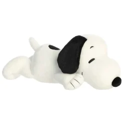 Peanuts 18 Inch Snuggle Snoopy Stuffed Animal by Aurora