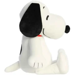 Peanuts Jumbo 33 Inch Floppy Snoopy Stuffed Animal by Aurora