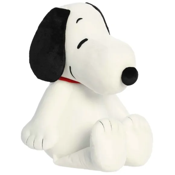 Peanuts Jumbo 33 Inch Floppy Snoopy Stuffed Animal by Aurora