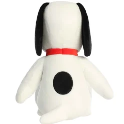 Peanuts Jumbo 33 Inch Floppy Snoopy Stuffed Animal by Aurora