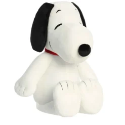 Peanuts Jumbo 33 Inch Floppy Snoopy Stuffed Animal by Aurora