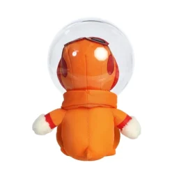 Peanuts Plush Astronaut Snoopy with Helmet by Aurora