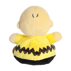 Peanuts Plush Charlie Brown Palm Pals by Aurora