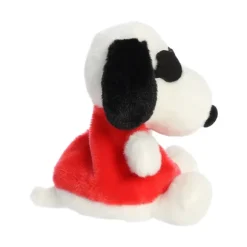 Peanuts Plush Joe Cool Snoopy Palm Pals by Aurora