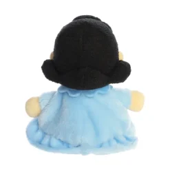 Peanuts Plush Lucy Van Pelt Palm Pals by Aurora