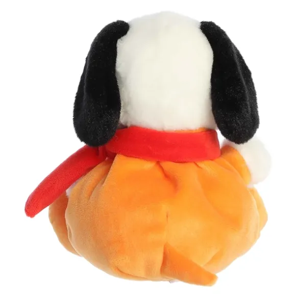 Peanuts Plush Snoopy Astronaut Palm Pals by Aurora