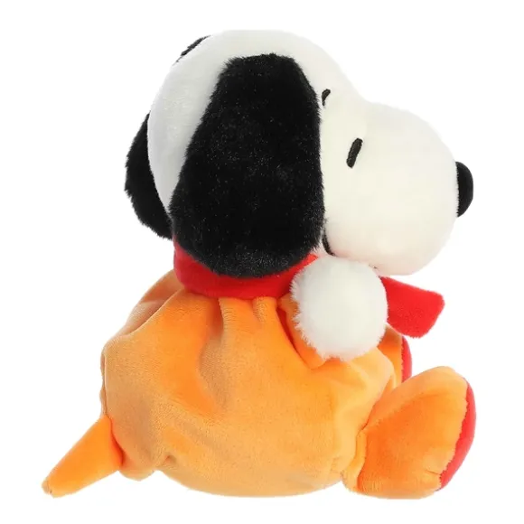Peanuts Plush Snoopy Astronaut Palm Pals by Aurora