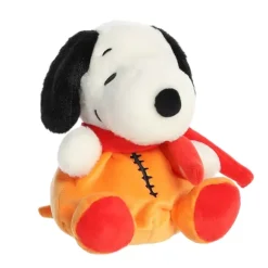 Peanuts Plush Snoopy Astronaut Palm Pals by Aurora
