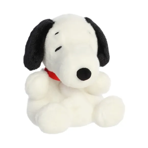 Peanuts Plush Snoopy Palm Pals by Aurora