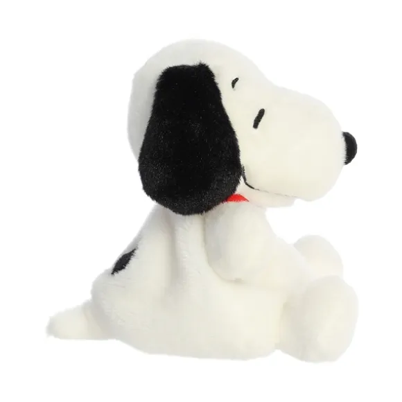 Peanuts Plush Snoopy Palm Pals by Aurora