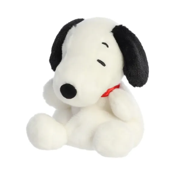 Peanuts Plush Snoopy Palm Pals by Aurora