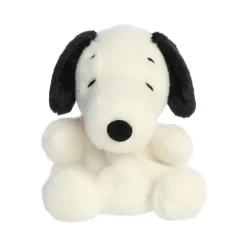 Peanuts Plush Snoopy Palm Pals by Aurora