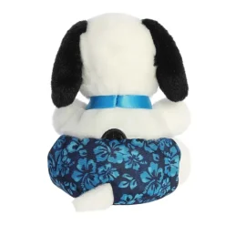 Peanuts Plush Snoopy Surfer Palm Pals by Aurora