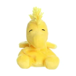 Peanuts Plush Woodstock Palm Pals by Aurora