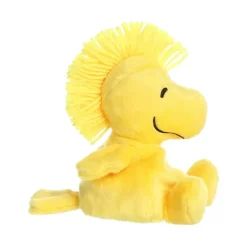 Peanuts Plush Woodstock Palm Pals by Aurora