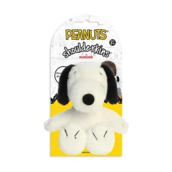 Peanuts Shoulderkins Plush Snoopy by Aurora