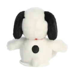 Peanuts Shoulderkins Plush Snoopy by Aurora