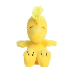 Peanuts Shoulderkins Plush Woodstock by Aurora