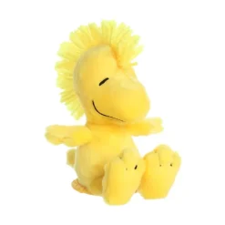 Peanuts Shoulderkins Plush Woodstock by Aurora