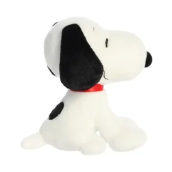 Peanuts Sitting Snoopy Stuffed Animal by Aurora