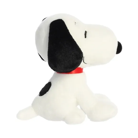 Peanuts Sitting Snoopy Stuffed Animal by Aurora