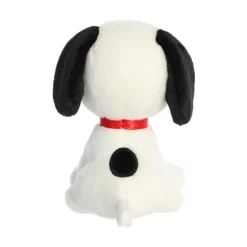 Peanuts Sitting Snoopy Stuffed Animal by Aurora