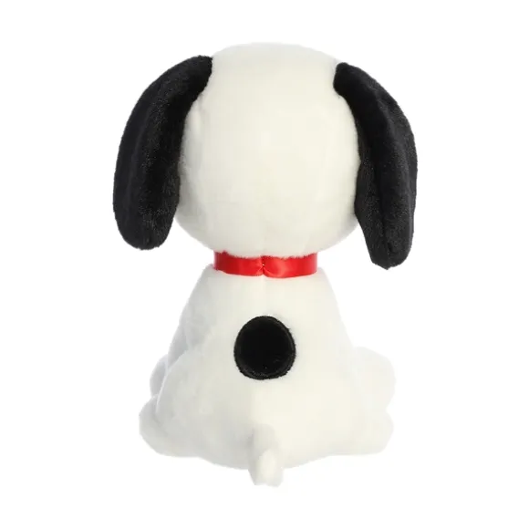 Peanuts Sitting Snoopy Stuffed Animal by Aurora