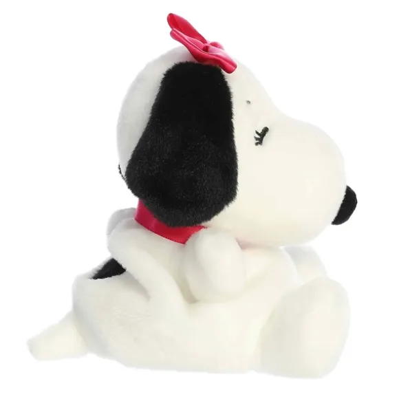 Peanuts Snoopy Plush Belle Palm Pals by Aurora