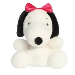Peanuts Snoopy Plush Belle Palm Pals by Aurora
