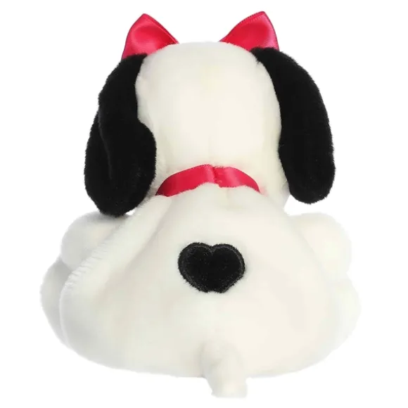 Peanuts Snoopy Plush Belle Palm Pals by Aurora