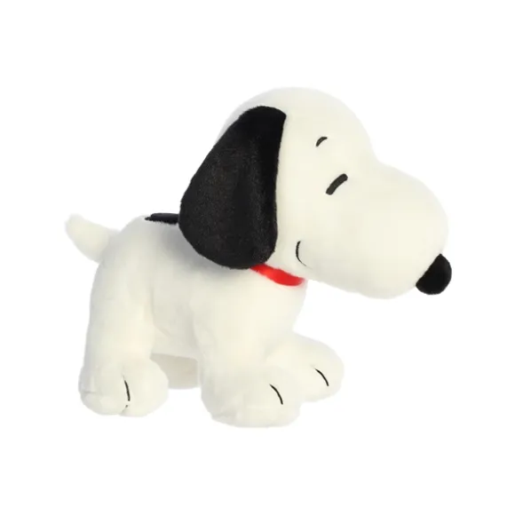 Peanuts Standing Snoopy Stuffed Animal by Aurora