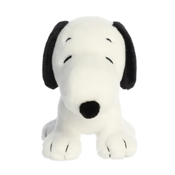 Peanuts Standing Snoopy Stuffed Animal by Aurora